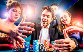 Зеркало Casino RioBet